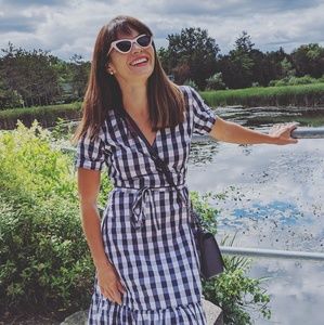 Meet your Posher, Diana